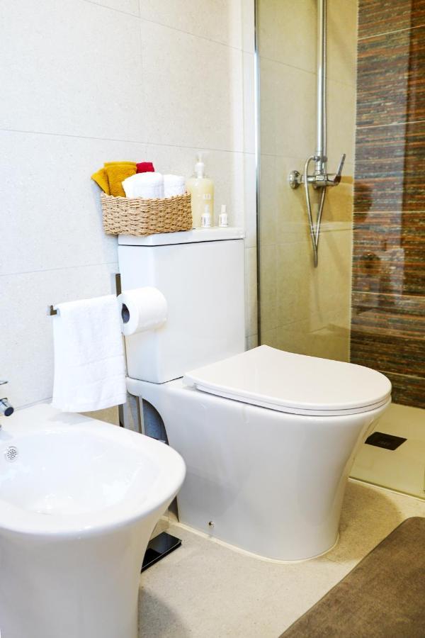 Pensjonat Casa Do Ribeiro Lago  Zewnętrze zdjęcie
